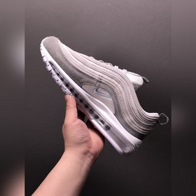 Nk Air Max 97 ретро кроссовки с амортизирующей подошвой DX3279-01