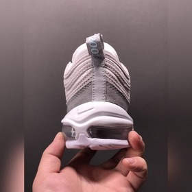 Nk Air Max 97 ретро кроссовки с амортизирующей подошвой DX3279-01