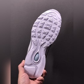 Nk Air Max 97 ретро кроссовки с амортизирующей подошвой DX3279-01