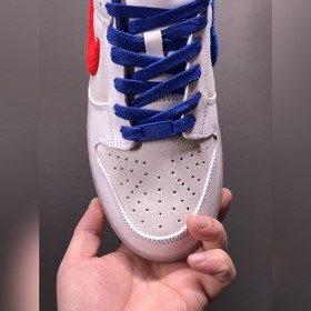 Nk Dunk Low Team Red SB низкие кроссовки для спорта и отдыха FD4