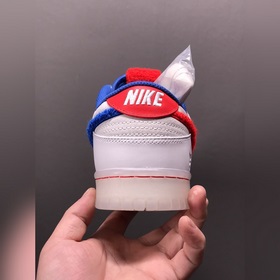 Nk Dunk Low Team Red SB низкие кроссовки для спорта и отдыха FD4