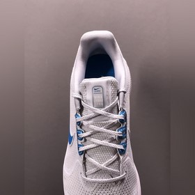 Nk Zoom Span 4 Амортизирующие кроссовки для бега с дышащей сеткой