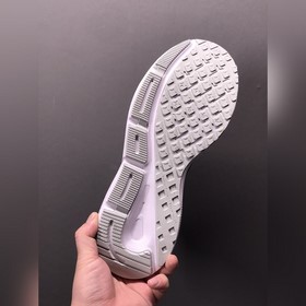 Nk Zoom Span 4 Амортизирующие кроссовки для бега с дышащей сеткой