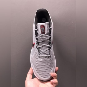 Nk Zoom Span 4 Амортизирующие кроссовки сетчатой поверхностью для