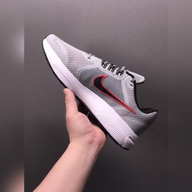 Nk Zoom Span 4 Амортизирующие кроссовки сетчатой поверхностью для