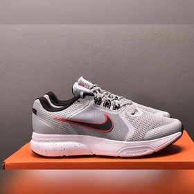 Nk Zoom Span 4 Амортизирующие кроссовки сетчатой поверхностью для