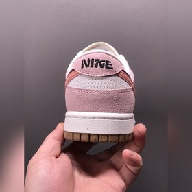 Nk SB Dunk Low 85 Кокосовое молоко Панда умеет волшебство SB низк