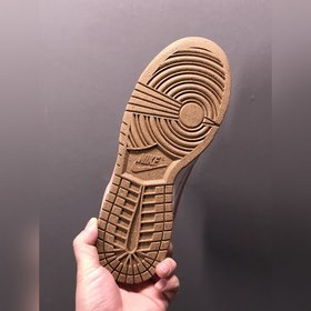 Nk SB Dunk Low 85 Кокосовое молоко Панда умеет волшебство SB низк