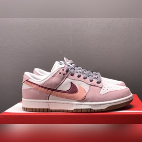 Nk SB Dunk Low 85 Кокосовое молоко Панда умеет волшебство SB низк