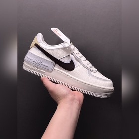 Nk Air Force 1 Shadow Air Force One легкие высокие кроссовки унив
