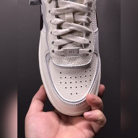 Nk Air Force 1 Shadow Air Force One легкие высокие кроссовки унив