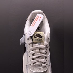 Nk Air Force 1 Shadow Air Force One легкие высокие кроссовки унив