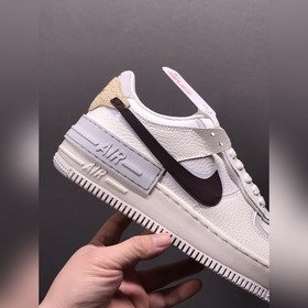 Nk Air Force 1 Shadow Air Force One легкие высокие кроссовки унив