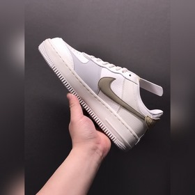 Nk Air Force 1 Shadow Air Force One легкие высокие кроссовки унив