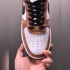 Nk Air Force 107 Low Снейк Мокка Военные кроссовки Air Force 107 