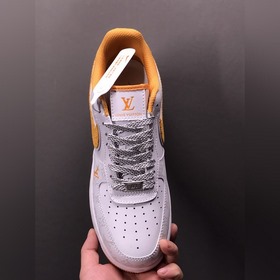 Nk Air Force 107 Low совместная модель Air Force One низкие кросс
