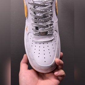 Nk Air Force 107 Low совместная модель Air Force One низкие кросс