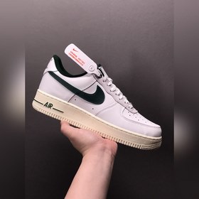 Nk Air Force 107 Low Военные кроссовки с низким верхом DR0148-102