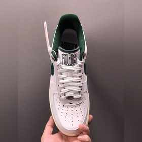 Nk Air Force 107 Low Военные кроссовки с низким верхом DR0148-102