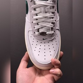 Nk Air Force 107 Low Военные кроссовки с низким верхом DR0148-102