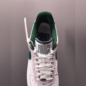 Nk Air Force 107 Low Военные кроссовки с низким верхом DR0148-102