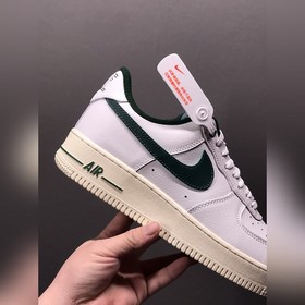 Nk Air Force 107 Low Военные кроссовки с низким верхом DR0148-102