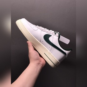 Nk Air Force 107 Low Военные кроссовки с низким верхом DR0148-102