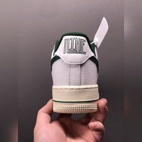 Nk Air Force 107 Low Военные кроссовки с низким верхом DR0148-102