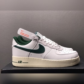 Nk Air Force 107 Low Военные кроссовки с низким верхом DR0148-102