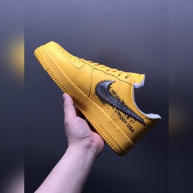 Оригинальные кроссовки NK Air Force 1, официальный артикул DD1876