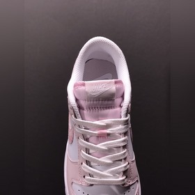 Nk Dunk Low Pink Paisley Cherry Blossom SB низкие кроссовки для с