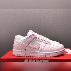 Nk Dunk Low Pink Paisley Cherry Blossom SB низкие кроссовки для с