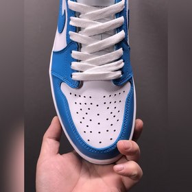 Оригинальная версия NK SB xAir Jordan 1 Low AJ1 Джо 1 Низкие куль