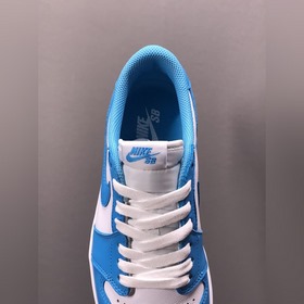 Оригинальная версия NK SB xAir Jordan 1 Low AJ1 Джо 1 Низкие куль