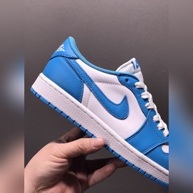 Оригинальная версия NK SB xAir Jordan 1 Low AJ1 Джо 1 Низкие куль