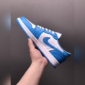 Оригинальная версия NK SB xAir Jordan 1 Low AJ1 Джо 1 Низкие куль