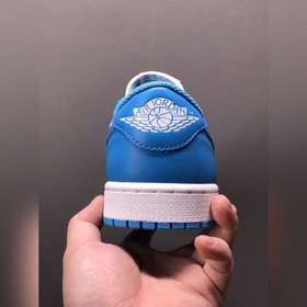 Оригинальная версия NK SB xAir Jordan 1 Low AJ1 Джо 1 Низкие куль