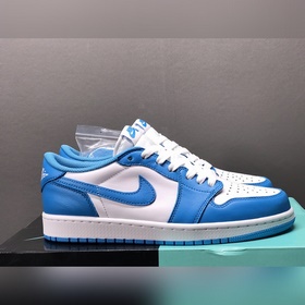 Оригинальная версия NK SB xAir Jordan 1 Low AJ1 Джо 1 Низкие куль
