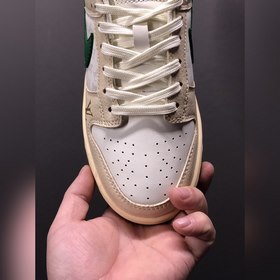 Nk Dunk Low LV совместная коллекция, высококачественные кроссовки