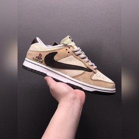 Otomo Katsuhiro x NK Dunk Low, совместная коллекция, низкие кросс