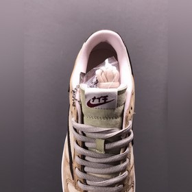 Otomo Katsuhiro x NK Dunk Low, совместная коллекция, низкие кросс