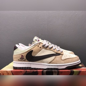 Otomo Katsuhiro x NK Dunk Low, совместная коллекция, низкие кросс