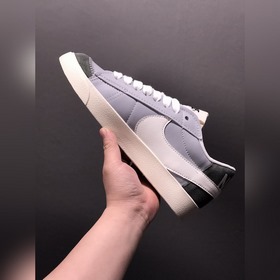 Nike Blazer Low 77 Jumbo — универсальная модель с эпическими преи