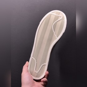 Nike Blazer Low 77 Jumbo — универсальная модель с эпическими преи