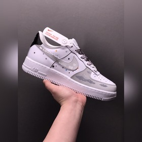 Nk Air Force 107 Low Keep Fresh Военные кроссовки Air Force 107 L