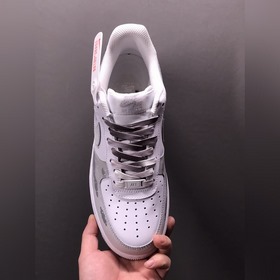 Nk Air Force 107 Low Keep Fresh Военные кроссовки Air Force 107 L