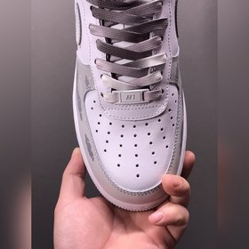 Nk Air Force 107 Low Keep Fresh Военные кроссовки Air Force 107 L
