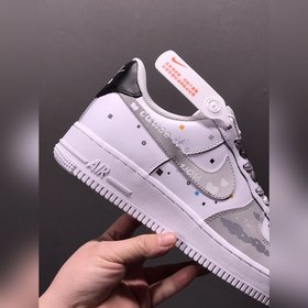 Nk Air Force 107 Low Keep Fresh Военные кроссовки Air Force 107 L