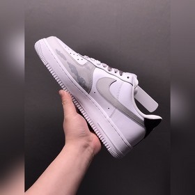Nk Air Force 107 Low Keep Fresh Военные кроссовки Air Force 107 L