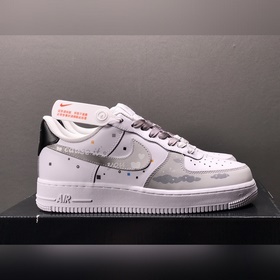 Nk Air Force 107 Low Keep Fresh Военные кроссовки Air Force 107 L
